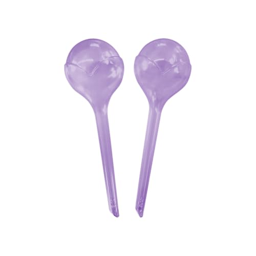 Elho Aqua Care - Aubergine - Drinnen - L 8.8 x W 8.8 x H 29.2 cm, Aubergine Red, 9 CM Elho Aqua Care - Aubergine - Drinnen - L 8.8 x W 8.8 x H 29.2 cm, Aubergine Red, 9 CM von elho