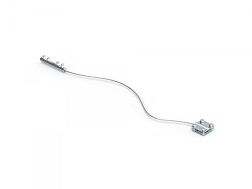 Ausgleichsanschluss 1 m Draht/Bednarka 101.1/ DB OC /10100201/ elko-bis 59076700218 Ausgleichsanschluss 1 m Draht/Bednarka 101.1/ DB OC /10100201/ elko-bis 59076700218 von elko-bis