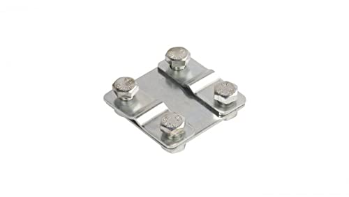 Prüfstecker Draht-Draht 6.1 OC /90600101/ elko-bis 5907676742003 von elko-bis