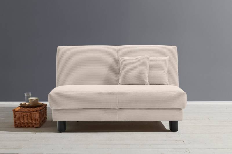 ell + ell Schlafsofa Enny von ell + ell