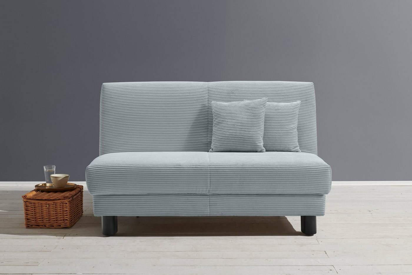 ell + ell Schlafsofa Enny ell + ell Schlafsofa Enny von ell + ell