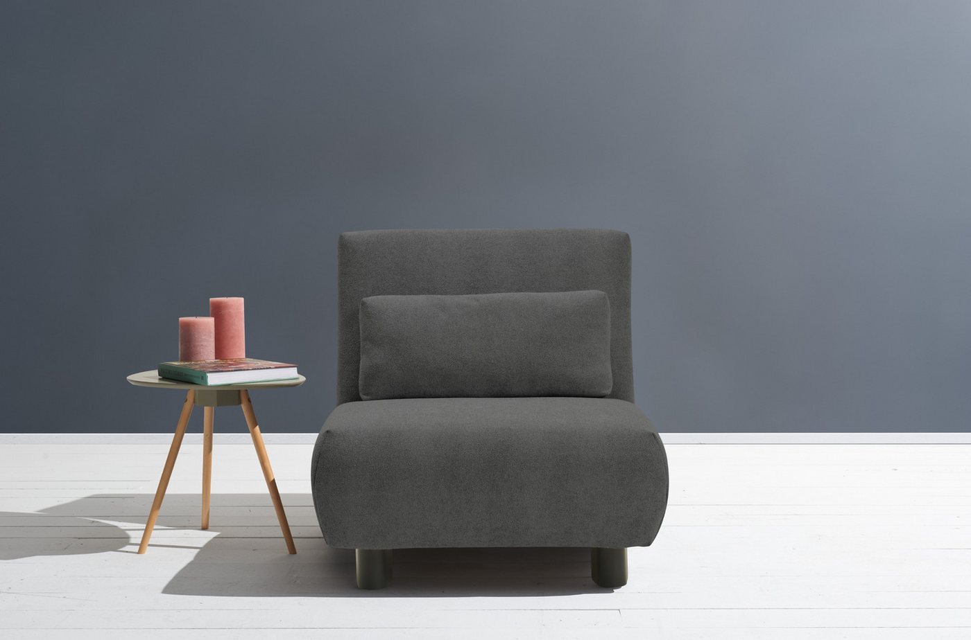 ell + ell Schlafsofa Minou ell + ell Schlafsofa Minou von ell + ell