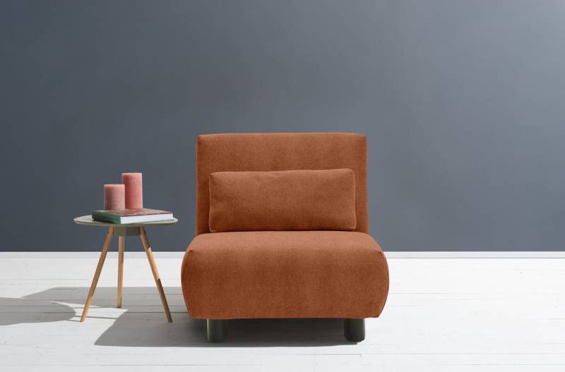 ell + ell Schlafsofa Minou von ell + ell
