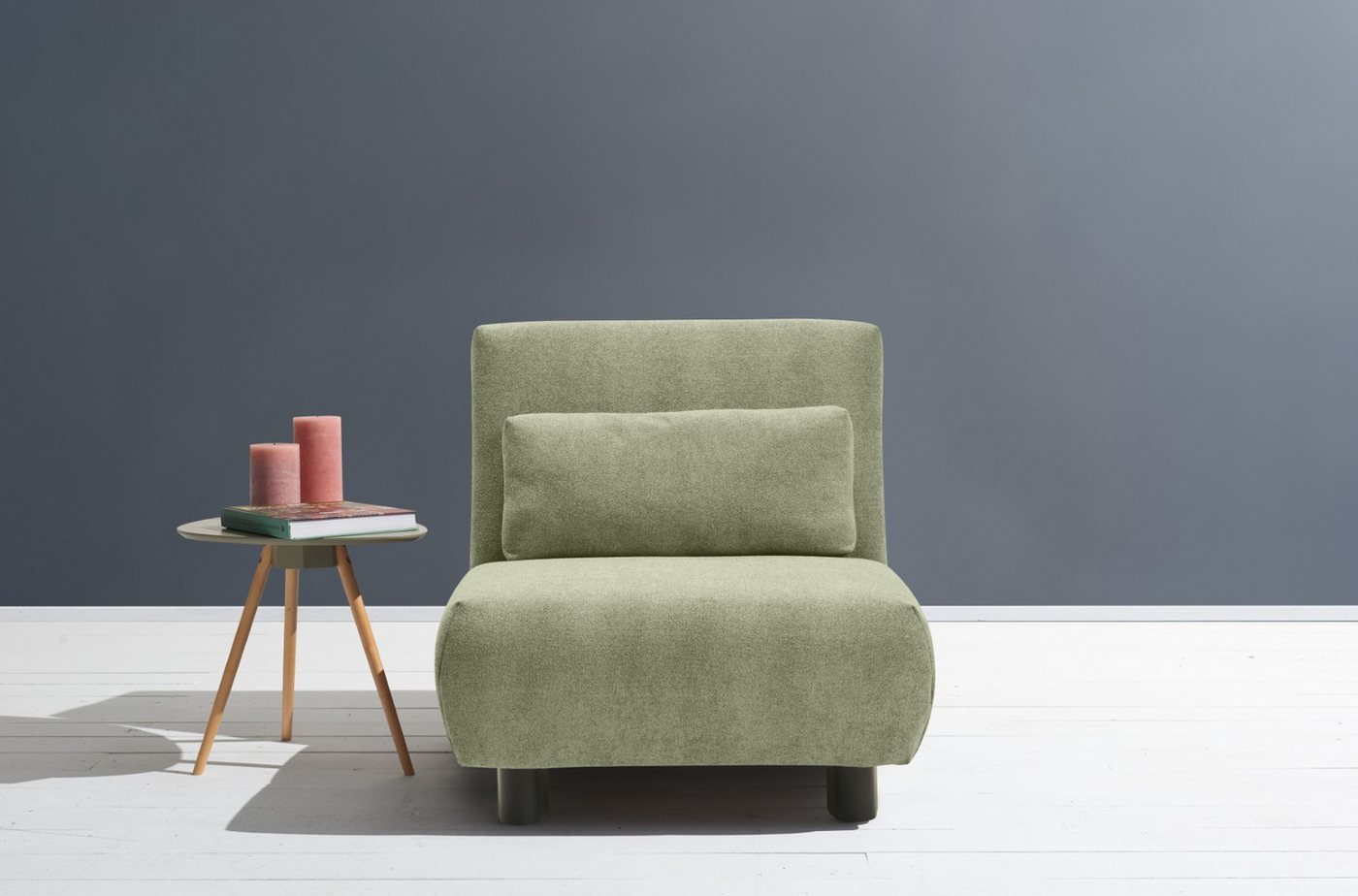 ell + ell Schlafsofa Minou ell + ell Schlafsofa Minou von ell + ell