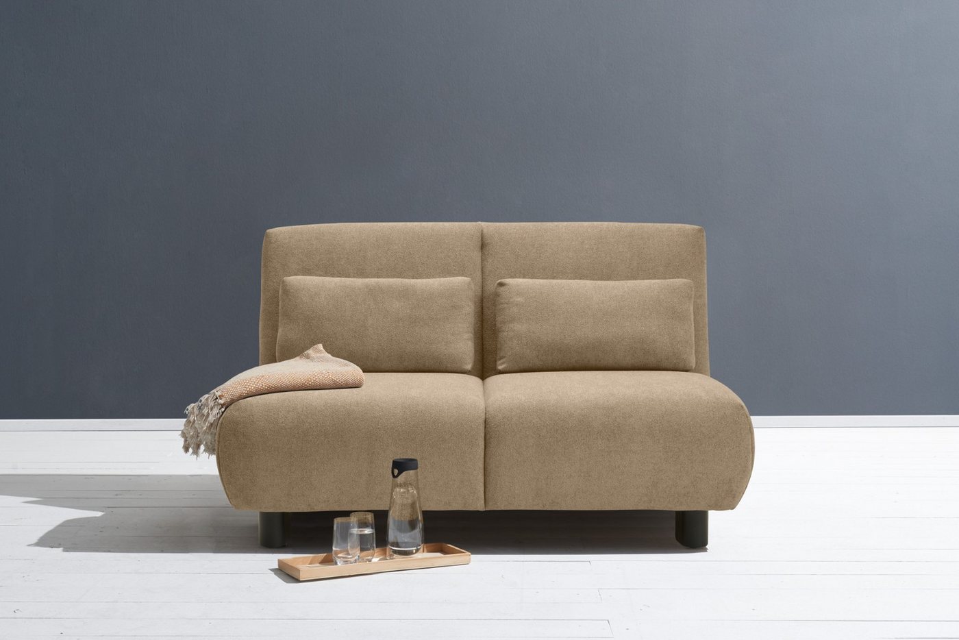ell + ell Schlafsofa Minou ell + ell Schlafsofa Minou von ell + ell