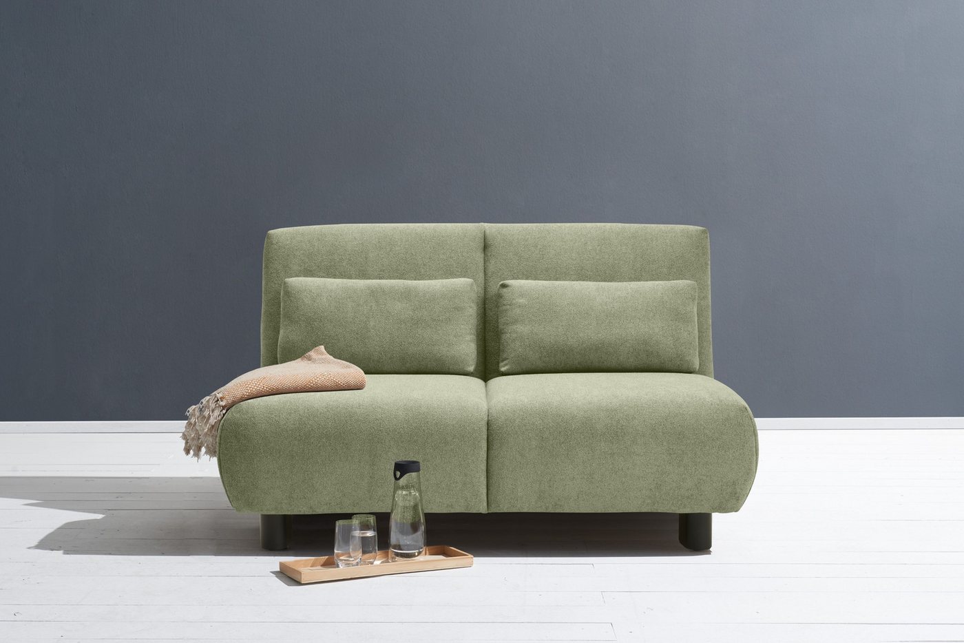 ell + ell Schlafsofa Minou ell + ell Schlafsofa Minou von ell + ell