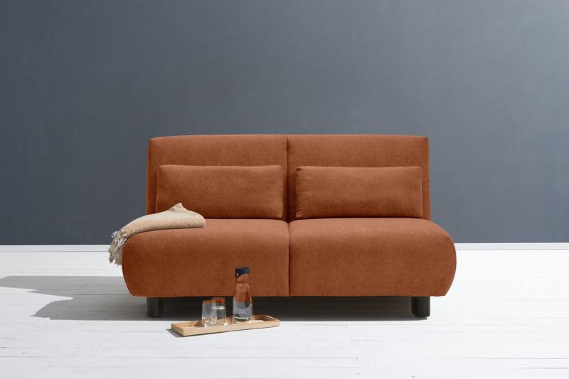 ell + ell Schlafsofa Minou von ell + ell