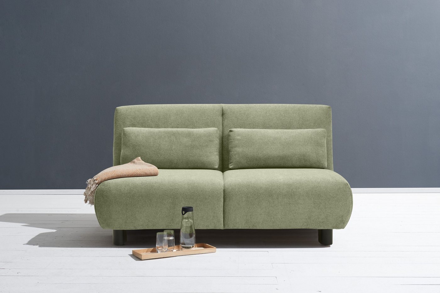 ell + ell Schlafsofa Minou ell + ell Schlafsofa Minou von ell + ell