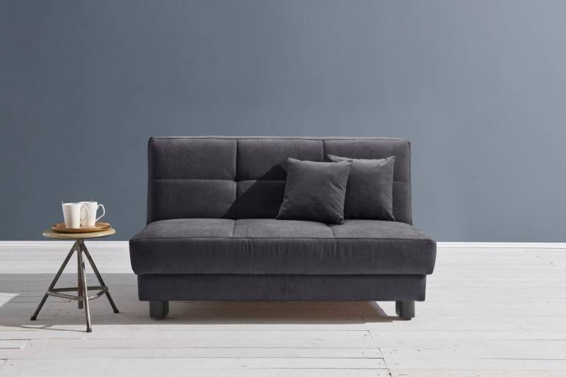 ell + ell Schlafsofa Tilda, Breite 160 cm, inkl. 2 Zierkissen von ell + ell