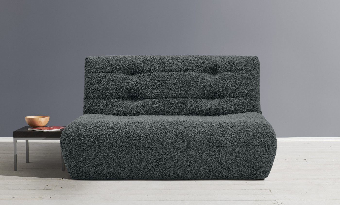 ell + ell Schlafsofa Vanja ell + ell Schlafsofa Vanja von ell + ell