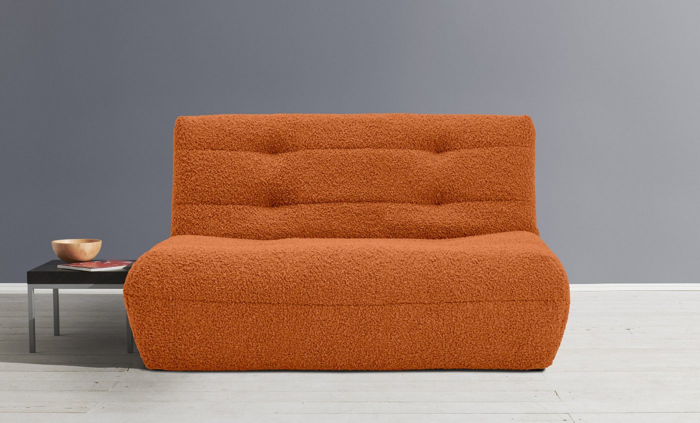 ell + ell Schlafsofa Vanja ell + ell Schlafsofa Vanja von ell + ell