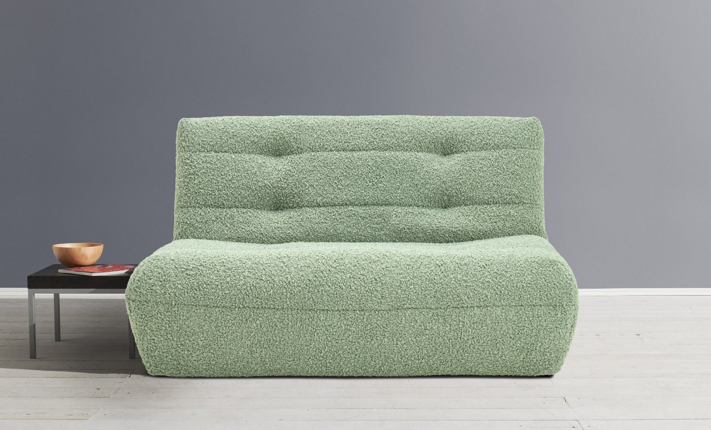 ell + ell Schlafsofa Vanja ell + ell Schlafsofa Vanja von ell + ell