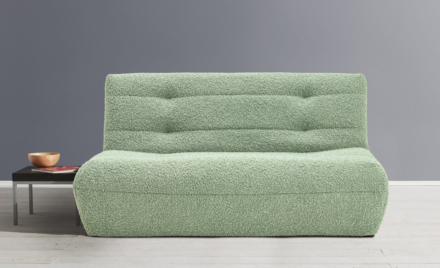 ell + ell Schlafsofa Vanja ell + ell Schlafsofa Vanja von ell + ell