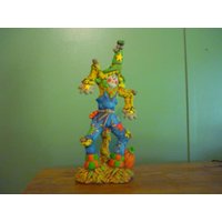 Fertig Zu Malen Keramik Vogelscheuche Fertig Zu Malen Keramik Vogelscheuche von ellareid2