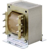 Elma TT IZ72 Universal-Netztransformator 1 x 230V 1 x 12 V/AC 180 VA 15A von elma TT