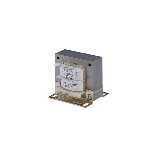 elma TT IZ56 Universal Netzteiltransformator 1 x 230 V 1 x 15 V/AC 22,5 VA 1,50 A von ELMA TT
