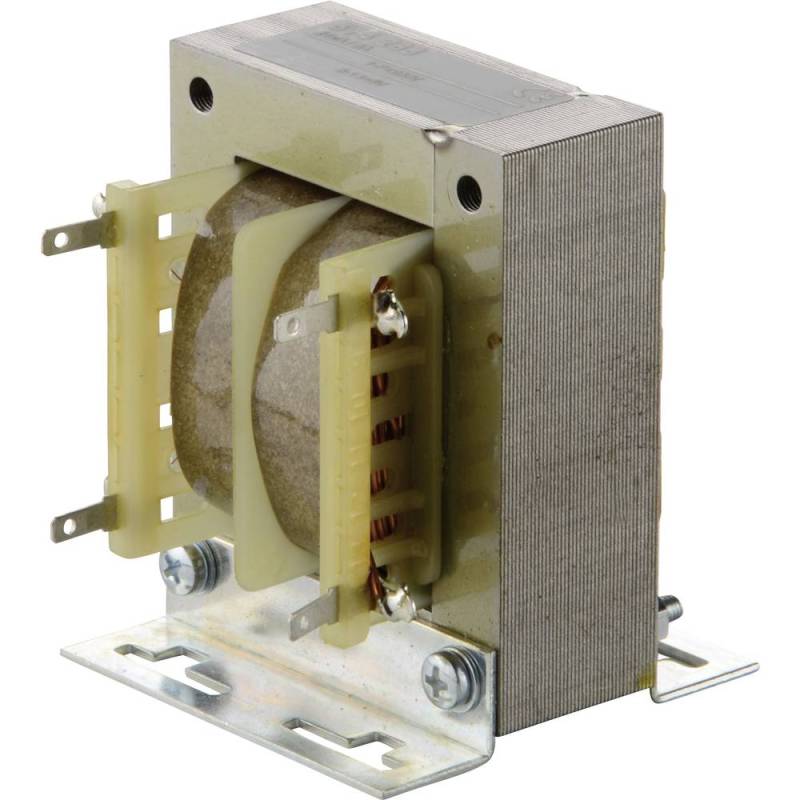 Elma Tt Iz54 Universal Netztransformator 230 V Transformator Siehe Text/Foto B-Ware von elma TT