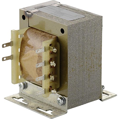 elma TT IZ61 Universalnetzteil-Transformator, 1 x 230 V, 2 x 12 V/AC, 40,8 VA, 1,70 A von ELMA TT
