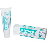 elmex Sensitive Professional Zahncreme 75 ml von elmex