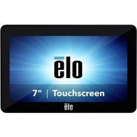 Elo Touch Solution 0702L Touchscreen-Monitor 17.8cm (7 Zoll) 800 x 480 Pixel 5:3 25 ms Micro USB von elo Touch Solution