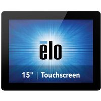 Elo Touch Solution 1590L Touchscreen-Monitor EEK: F (A - G) 38.1cm (15 Zoll) 1024 x 768 Pixel 4:3 23 von elo Touch Solution