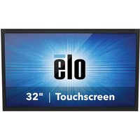 Elo Touch Solution 3243L Touchscreen-Monitor EEK: G (A - G) 80cm (31.5 Zoll) 1920 x 1080 Pixel 16:9 Elo Touch Solution 3243L Touchscreen-Monitor EEK: G (A - G) 80cm (31.5 Zoll) 1920 x 1080 Pixel 16:9 von elo Touch Solution
