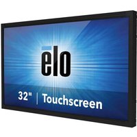 Elo Touch Solution 3243L Touchscreen-Monitor EEK: G (A - G) 80cm (31.5 Zoll) 1920 x 1080 Pixel 16:9 von elo Touch Solution