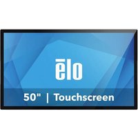 Elo Touch Solution 5053L Large Format Display EEK: G (A - G) 127cm (50 Zoll) 3840 x 2160 Pixel 24/7 von elo Touch Solution