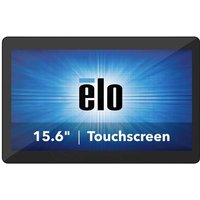 Elo Touch Solution I-Serie 2.0 Touchscreen-Monitor 39.6cm (15.6 Zoll) 1920 x 1080 Pixel 16:9 25 ms U von elo Touch Solution