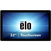 Elo Touch Solution I-Serie 2.0 Touchscreen-Monitor 54.6cm (21.5 Zoll) 1920 x 1080 Pixel 16:9 14 ms U von elo Touch Solution