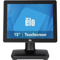 Elo Touch Solution EloPOS™ Touchscreen-Monitor 38.1cm (15 Zoll) 1024 x 768 Pixel 4:3 23 ms USB 2.0 von elo Touch Solution