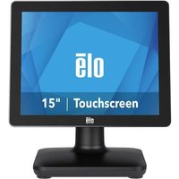 Elo Touch Solution EloPOS™ Touchscreen-Monitor 38.1cm (15 Zoll) 1024 x 768 Pixel 4:3 23 ms USB 3.0 von elo Touch Solution