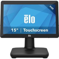 Elo Touch Solution EloPOS™ Touchscreen-Monitor 39.6cm (15.6 Zoll) 1920 x 1080 Pixel 16:9 25 ms USB von elo Touch Solution