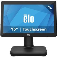 Elo Touch Solution EloPOS™ Touchscreen-Monitor 39.6cm (15.6 Zoll) 1920 x 1080 Pixel 16:9 25 ms USB von elo Touch Solution