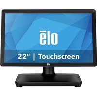 Elo Touch Solution EloPOS™ Touchscreen-Monitor 54.6cm (21.5 Zoll) 1920 x 1080 Pixel 16:9 14 ms USB von elo Touch Solution