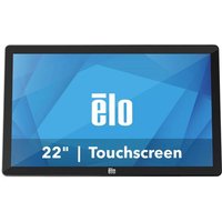 Elo Touch Solution EloPOS™ Touchscreen-Monitor 54.6cm (21.5 Zoll) 1920 x 1080 Pixel 16:9 14 ms USB von elo Touch Solution