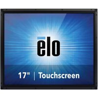 Elo Touch Solution 1790L rev. B Touchscreen-Monitor EEK: F (A - G) 43.2cm (17 Zoll) 1280 x 1024 Pixe von elo Touch Solution