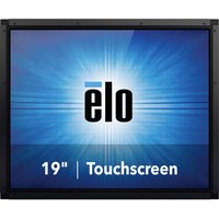 Elo Touch Solution 1990L rev. B Touchscreen-Monitor EEK: G (A - G) 48.3cm (19 Zoll) 1280 x 1024 Pixe von elo Touch Solution