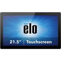 Elo Touch Solution 2294L Touchscreen-Monitor EEK: G (A - G) 54.6cm (21.5 Zoll) 1920 x 1080 Pixel 16: von elo Touch Solution