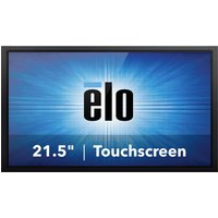 Elo Touch Solution 2294L rev. B LED-Monitor EEK: G (A - G) 54.6cm (21.5 Zoll) 1920 x 1080 Pixel 16:9 von elo Touch Solution