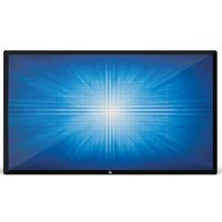 Elo Touch Solution 6553L Digital Signage Display EEK: G (A - G) 164cm 65 Zoll 3840 x 2160 Pixel 24/7 von elo Touch Solution