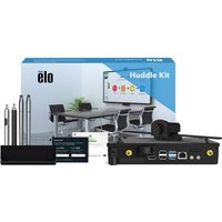 Elo Touch Solution Mini PC ELO-HUDDLE-KIT () Intel® Core™ i5 i5-7500 16GB RAM 256GB SSD Intel HD von elo Touch Solution