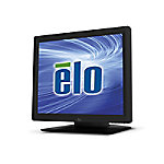 Elotouch 38,1 cm (15 Zoll) LCD Monitor TFT 1517L Schwarz von elo