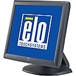 Elotouch 43,2 cm (17 Zoll) LCD Monitor TFT 1715L Dunkelgrau von elo