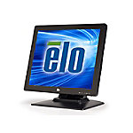 Elotouch 43,2 cm (17 Zoll) LCD Monitor TFT 1723L Schwarz von elo