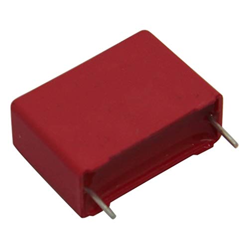 2x FKP1-22N/1600 Capacitor polypropylene 22nF 1.6kVDC 27.5mm ±5% von WIMA elpohl® Kondensator Polyproylen von ELPOHL