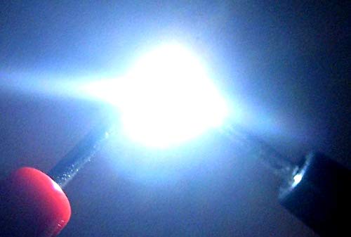 elpohl 20 SMD LEDs Leuchtdioden 3528 rein-weiß Typ LWT6SG-1400 PLCC2 PLCC 2 LED elpohl 20 SMD LEDs Leuchtdioden 3528 rein-weiß Typ LWT6SG-1400 PLCC2 PLCC 2 LED von elpohl