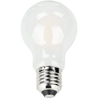 LED Leuchtmittel E27 dimmbar 6,5 W 807 lm 2700 K warmweiß - LM110 von eltric K Heckel GmbH