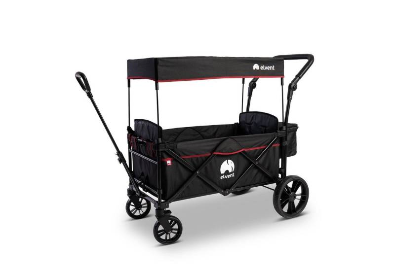 elvent Bollerwagen SmartCruiser City von elvent