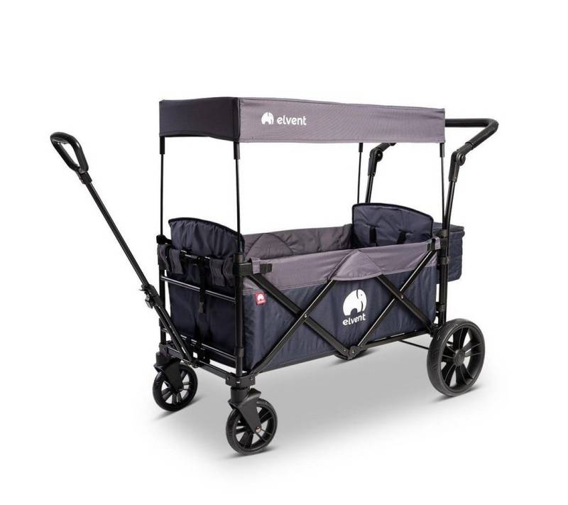 elvent Bollerwagen SmartCruiser City elvent Bollerwagen SmartCruiser City von elvent